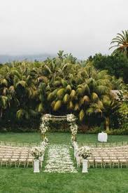 The Best Santa Barbara Wedding Venues