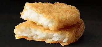 hash brown calories and nutrition