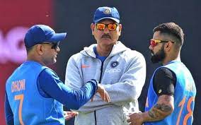 BCCI likely to persist with Ravi Shastri as the head coach