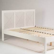 how big is a double bed frame storables