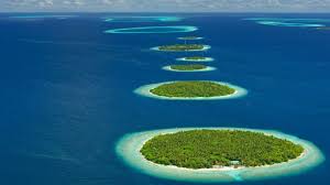 Baa Atoll Unesco Biosphere Reserve Conservation Fund Teams
