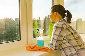 Make your own homemade cleaning products on the cheap with vinegar and other natural products. Vinyl Window Frame Cleaner What Works Best Feldco