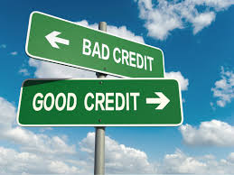 refinance my home with bad credit
