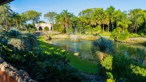 7 Best Botanical Gardens In Miami And
