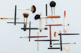 guide to private label makeup brushes