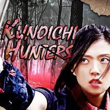 Kunoichi Hunters - Rotten Tomatoes