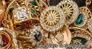 best ways to sell jewelry get maximum