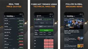 The answer is different for each person. 10 Best Stock Market Apps For Android Android Authority
