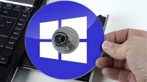Click create disc and let the program do its thing. Windows 10 Reparieren Und Wiederherstellen So Geht S