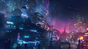 Here are the cyberpunk desktop backgrounds for page 2. Cyberpunk Aesthetic 4k Wallpapers Wallpaper Cave