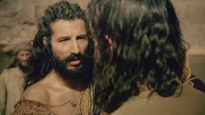 How John the Baptist helped kickstart Jesus' ministry - CNN Video