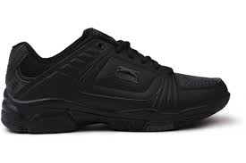 Slazenger Junior Tennis Shoes 21 00