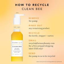 farmacy clean bee ultra gentle