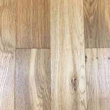 lacquered engineered oak flooring