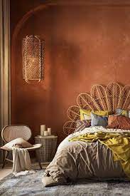 50 Bohemian Bedroom Decoration Patterns