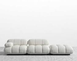 Belia Open End Sofa Rove Concepts