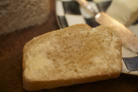 old fashioned white bread recipe