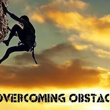 overcoming obstacles essay exles