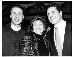 6 birthday, when he turned 63. Inside Chris And Andrew Cuomo S Brother Bond From Their Unique Childhood To Battling The Coronavirus Entertainment Tonight