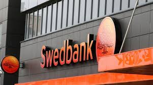 Swedish Estonian Regulators Advance Swedbank Probe Nasdaq