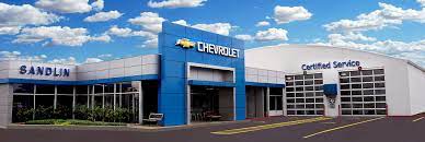 new and pre owned chevrolet vehicles