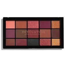 reloaded palette newtrals