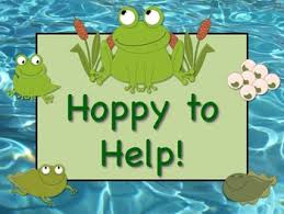 Frogs Tadpoles Theme Job Chart Cards Signs Great For Classroom Management