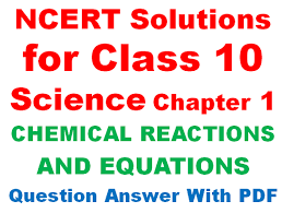 class 10 science chapter 1