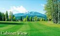 Cabinet View Country Club in Libby, Montana | foretee.com