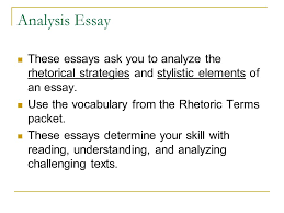 How to Write a Rhetorical Analysis     Steps  with Pictures  SlidePlayer Image titled Write a Rhetorical Analysis Step  