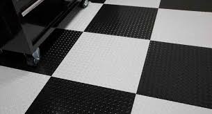 l and stick garage floor tiles