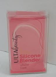 ulta beauty 1 large silicone blender