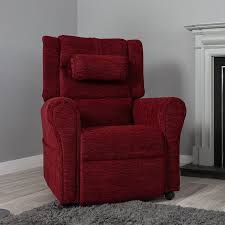 electric riser recliner chairs for the
