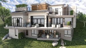 build your dream home with 3d renderings