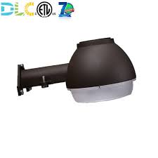 led barn light with photocell 40w 70w