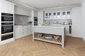 Kitchen Flooring Ideas Expert Guide