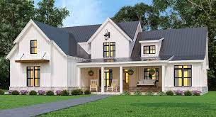 House Plan 9071 Blueberry Ranch