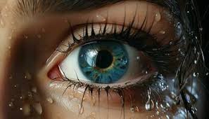 crying eyes stock photos images and
