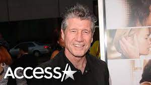 What was Fred Ward known for? Tributes ...