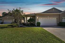 debary golf community homes