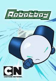 Robotboy (TV Series 2005–2008) - IMDb