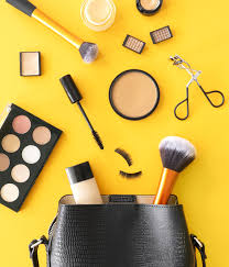 replace your makeup and makeup tools