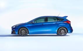 2016 ford focus rs wallpaper 007