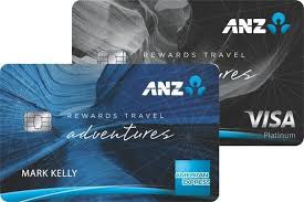 If you transfer or cancel your new anz frequent flyer platinum credit card account before the $150 credit and bonus qantas points are processed to your account, you may become ineligible for this offer. Fly Free With Anz S New Rewards Travel Adventures Credit Card