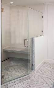 All Glass Corner Shower Doors Enclosures