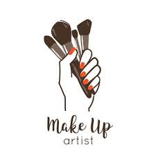makeup logo images browse 587 352