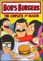Loren bouchard stated that bob's burgers came out of the fact that fox's animation brand centers mostly on family, but that he also wanted to dabble in workplace. Bob S Burgers The Complete 1st Season New On Dvd Fye Bobs Burgers Seasons Bobs Burgers American Dad