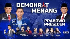 LIVE-Kampanye Akbar Partai Demokrat di Stadion Gajayana Kota Malang -  YouTube