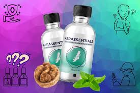 Kerassentials Reviews (TESTED) Anybody Recovered from Nail Fungus Using  Kerassentials?