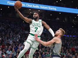 You can watch detroit pistons vs. Here S 11 Things To Know As Celtics Get Ready To Open Season The Boston Globe